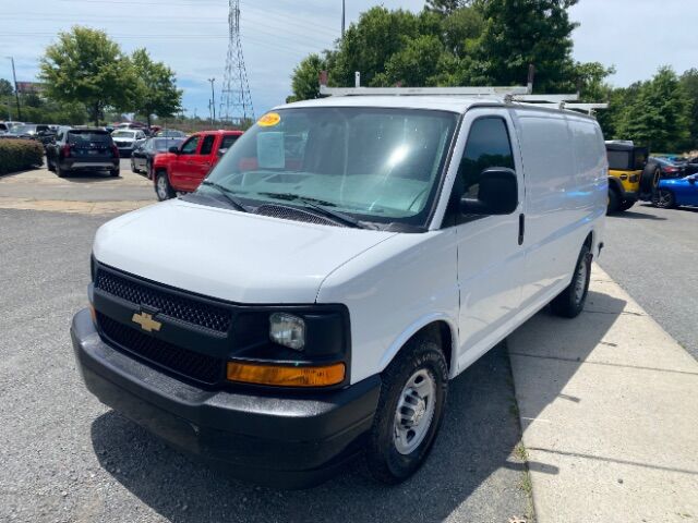 chevrolet express cargo 2017 1GCWGAFG5H1310358 image chevrolet express cargo 2017 1GCWGAFG5H1310358 image